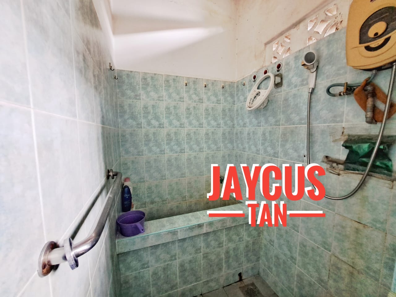 Jalan Sungai Kelian Rm799K - photo 13