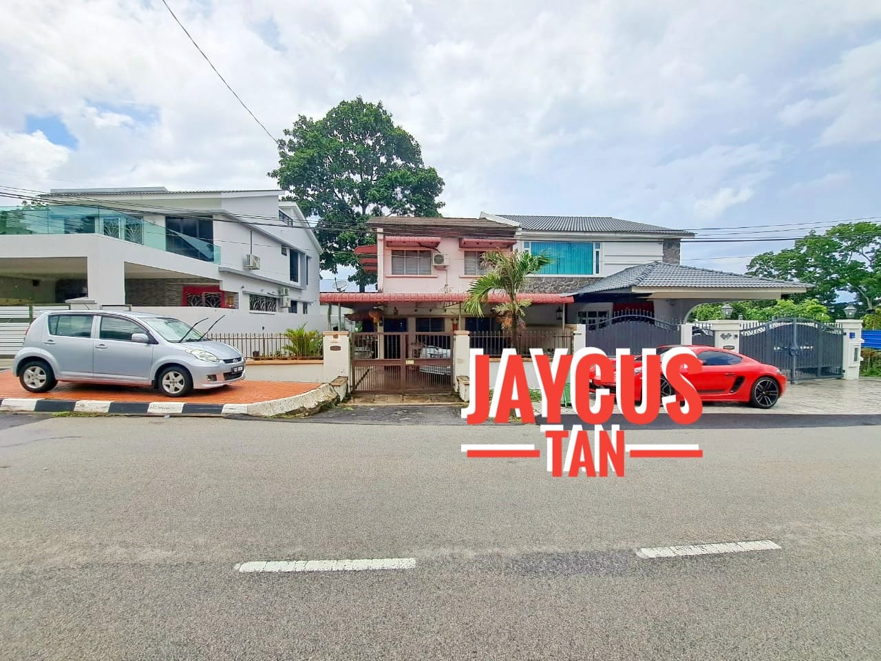 Jalan Permai Rm899K - photo 2