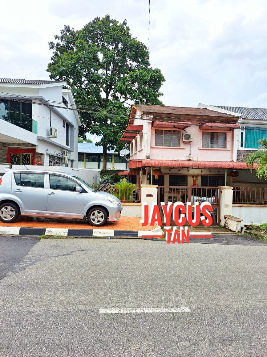 Jalan Permai Rm899K - photo 4