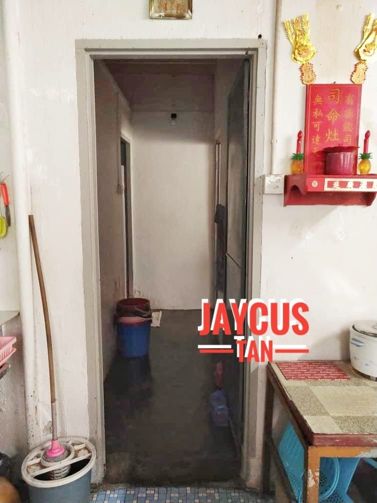 Jalan Permai Rm899K - photo 8