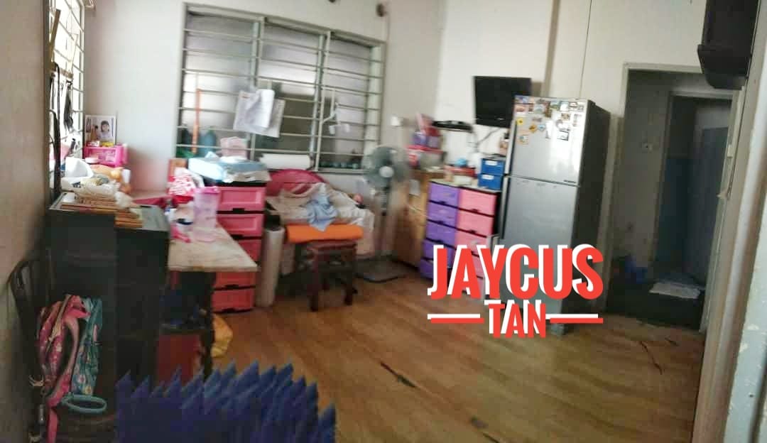 Jalan Permai Rm899K - photo 9