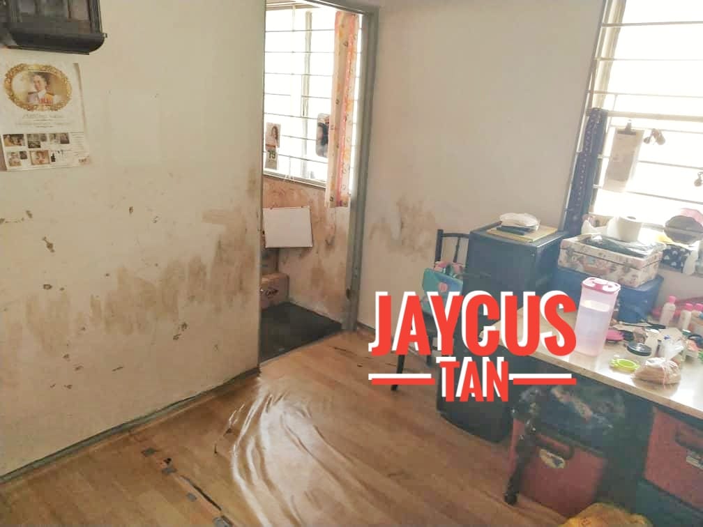 Jalan Permai Rm899K - photo 11