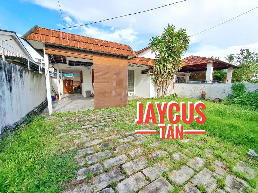 Solok Air Rajah Rm1-85M - photo 2