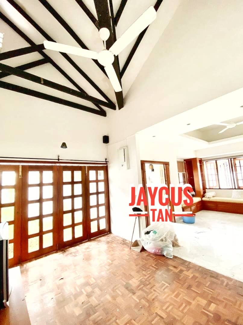 Solok Air Rajah Rm1-85M - photo 3