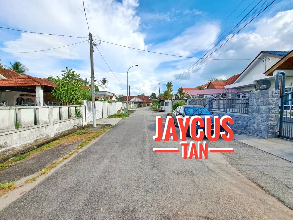 Solok Air Rajah Rm1-85M - photo 4