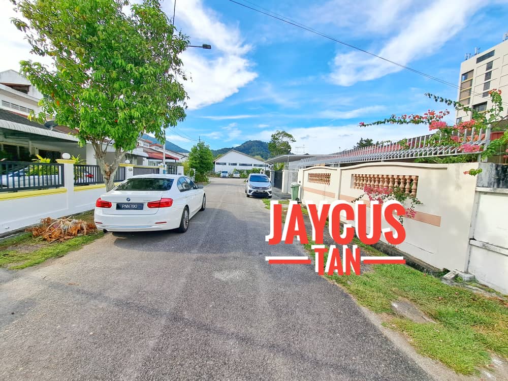 Solok Air Rajah Rm1-85M - photo 5