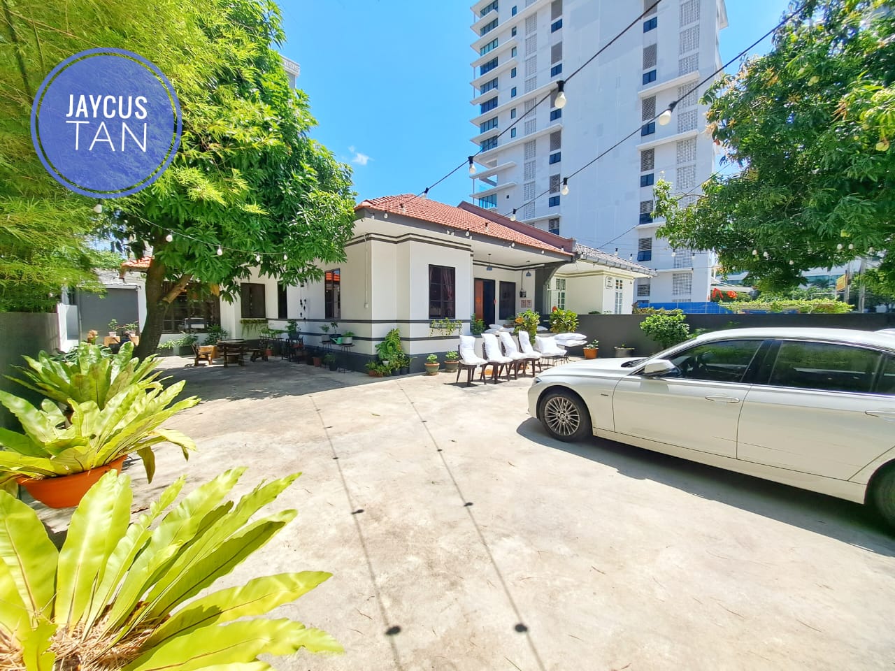 Lorong Birch Rm5-5M - photo 2