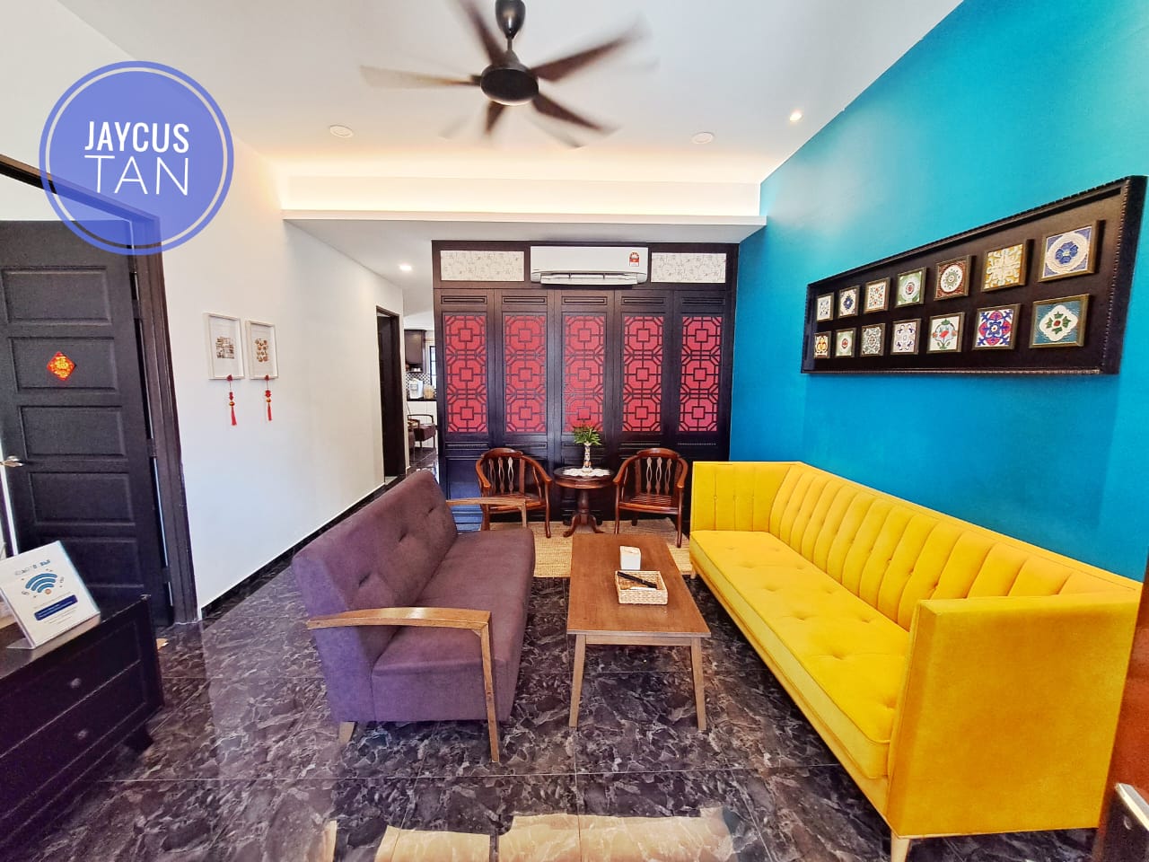 Lorong Birch Rm5-5M - photo 3