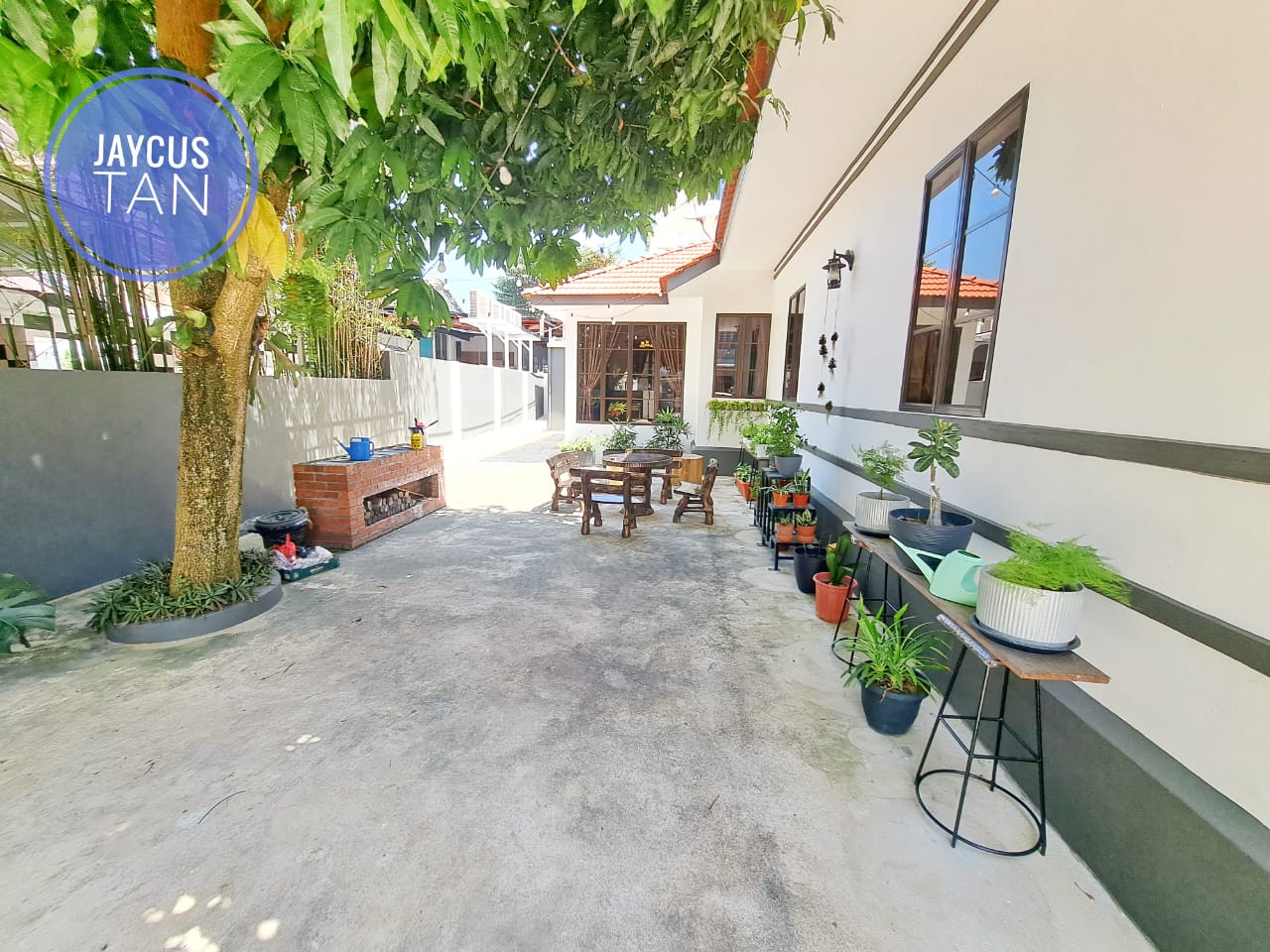 Lorong Birch Rm5-5M - photo 4