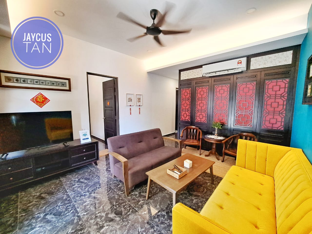 Lorong Birch Rm5-5M - photo 5