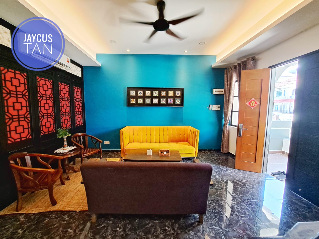 Lorong Birch Rm5-5M - photo 6