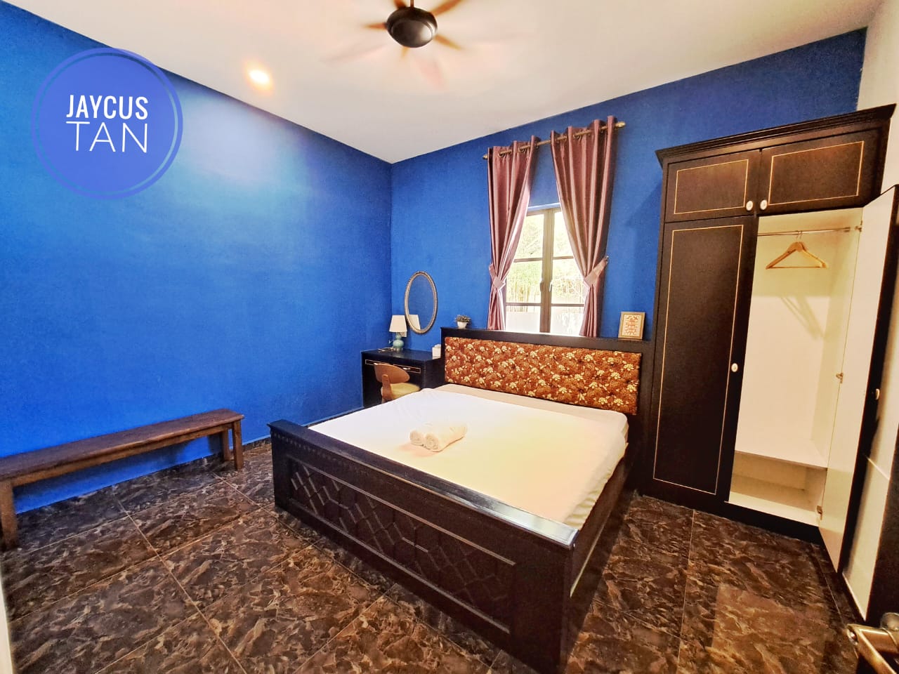 Lorong Birch Rm5-5M - photo 8
