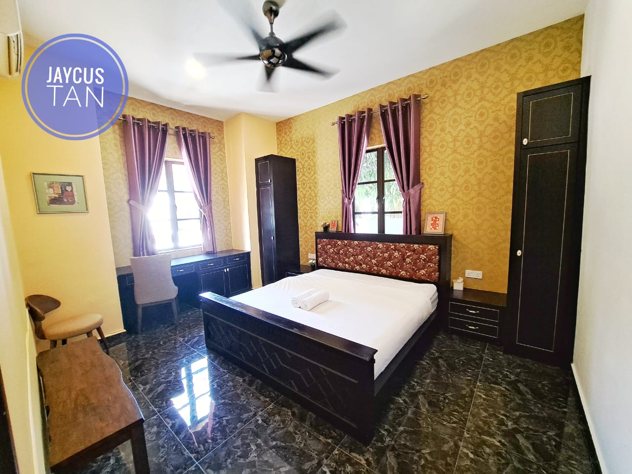 Lorong Birch Rm5-5M - photo 9