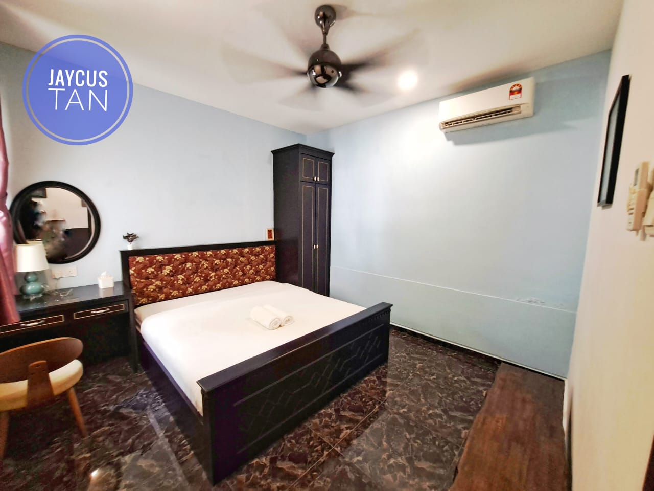Lorong Birch Rm5-5M - photo 11