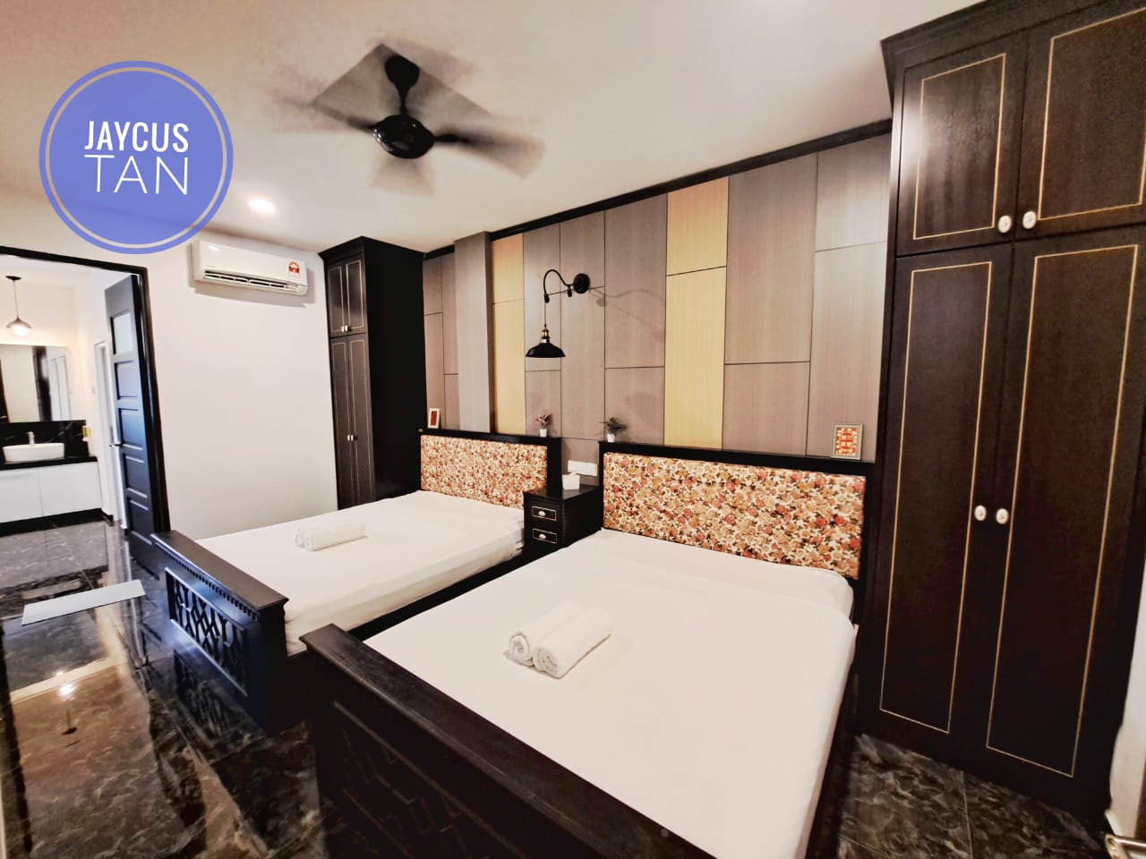 Lorong Birch Rm5-5M - photo 12