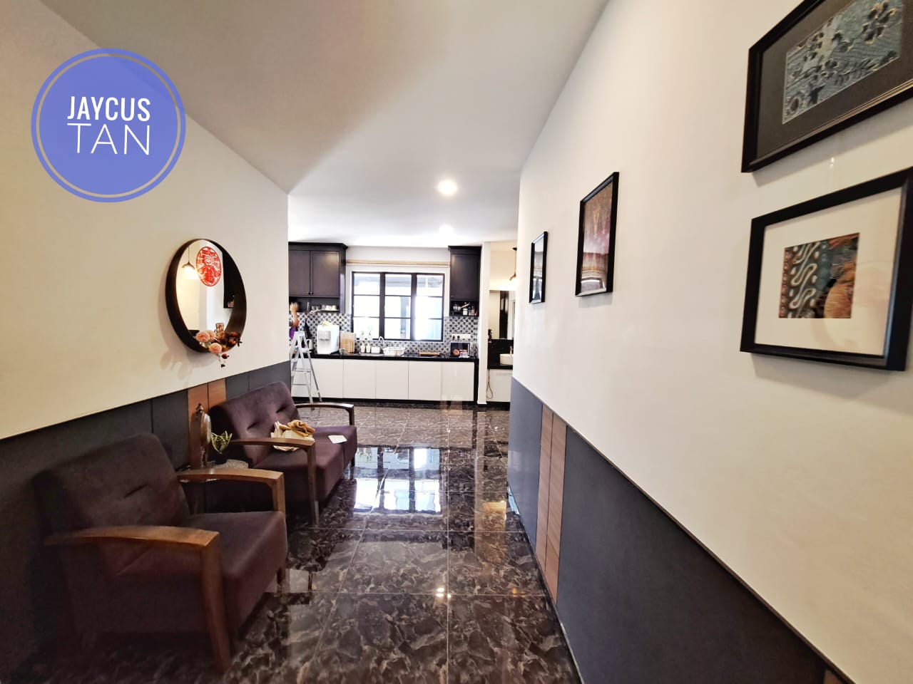 Lorong Birch Rm5-5M - photo 13