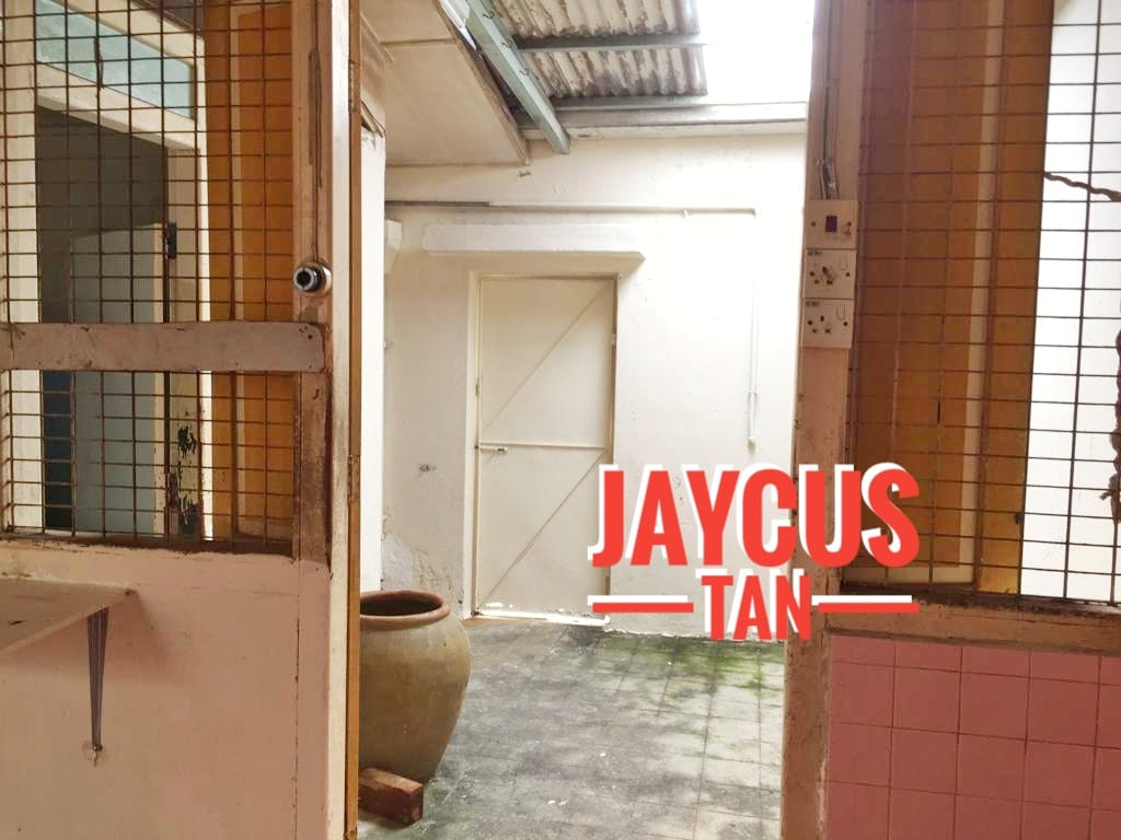 Jalan Imigresen Rm1-5M - photo 2