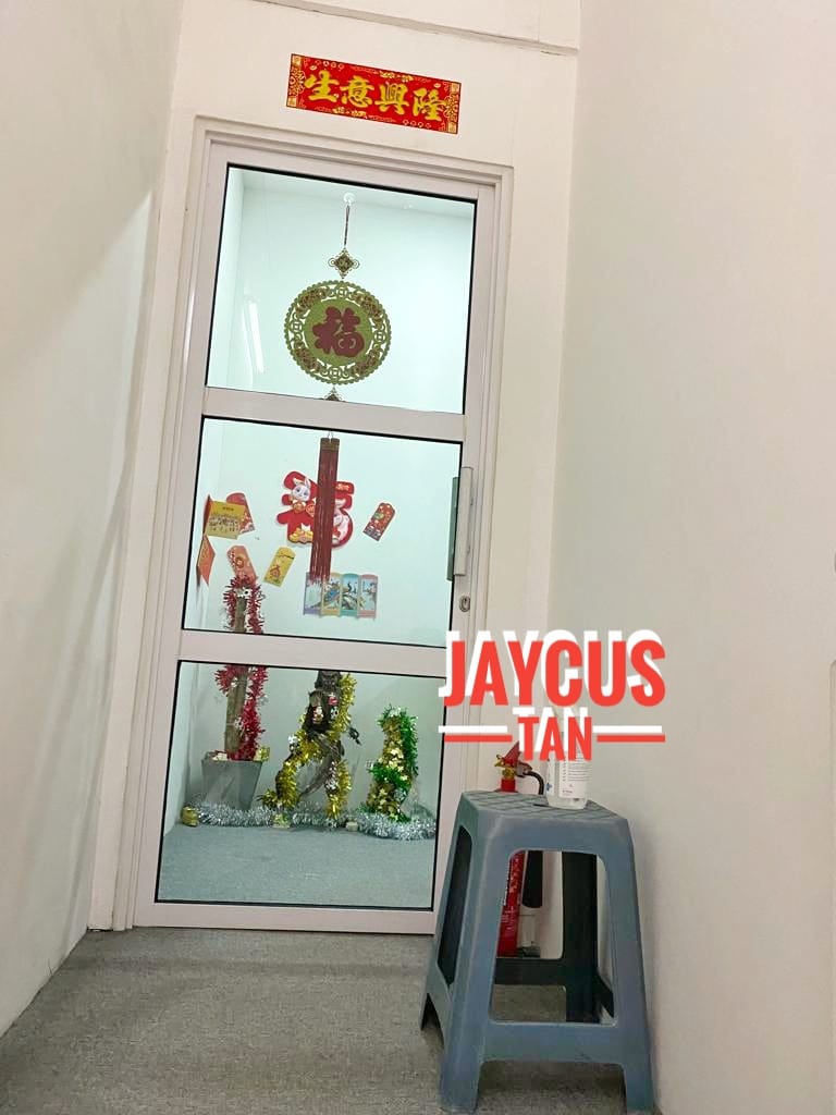 Jalan Imigresen Rm1-5M - photo 8