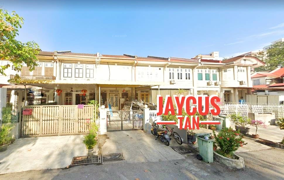 Jalan Imigresen Rm1-5M - photo 10