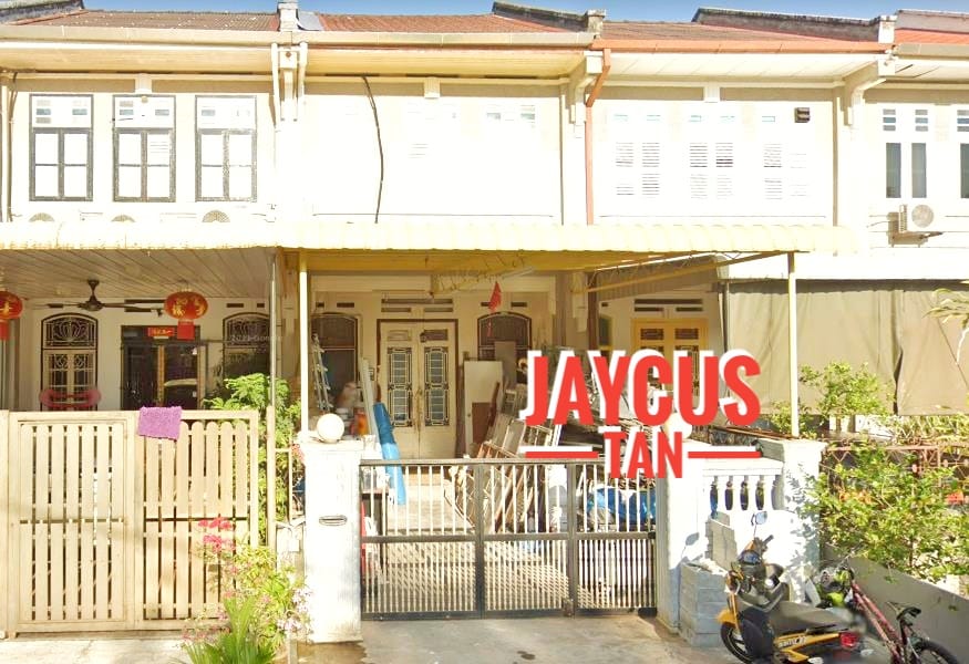Jalan Imigresen Rm1-5M - photo 11