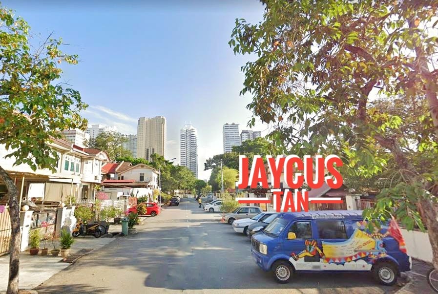 Jalan Imigresen Rm1-5M - photo 12