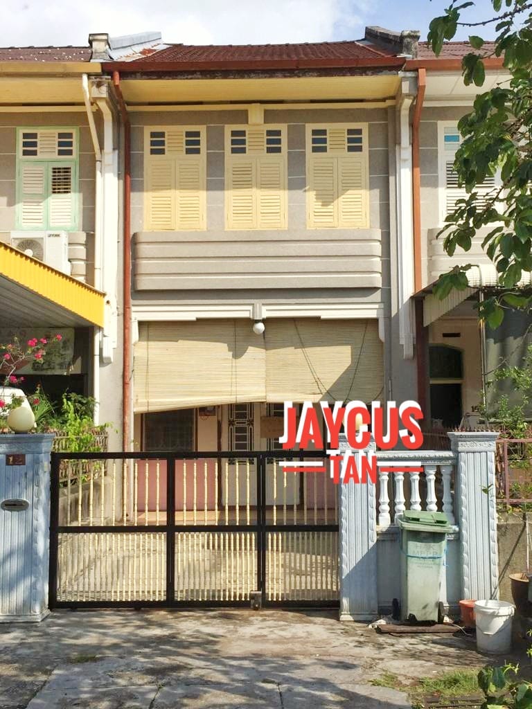 Jalan Imigresen Rm1-5M - photo 13