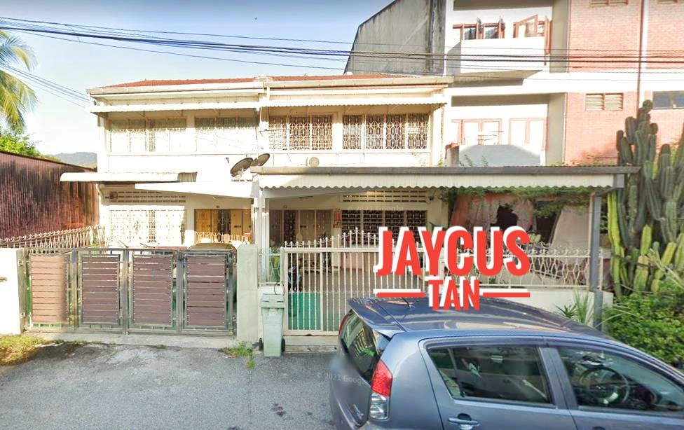 Jalan Lunas Rm1-3Mil - photo 2