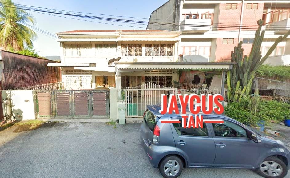 Jalan Lunas Rm1-3Mil - photo 3
