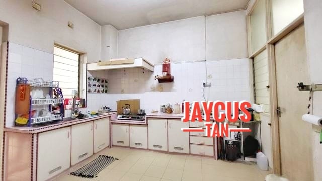 Jalan Lunas Rm1-3Mil - photo 5