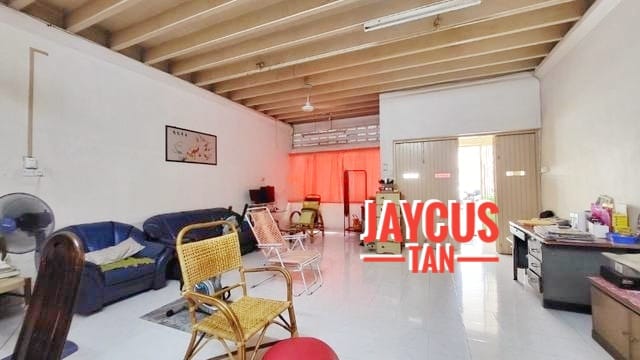 Jalan Lunas Rm1-3Mil - photo 6