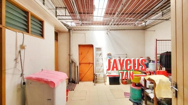Jalan Lunas Rm1-3Mil - photo 7