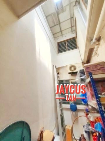 Jalan Lunas Rm1-3Mil - photo 8