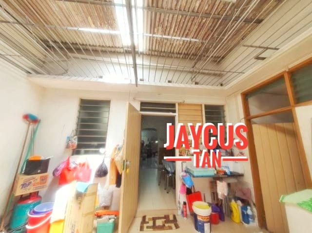 Jalan Lunas Rm1-3Mil - photo 9