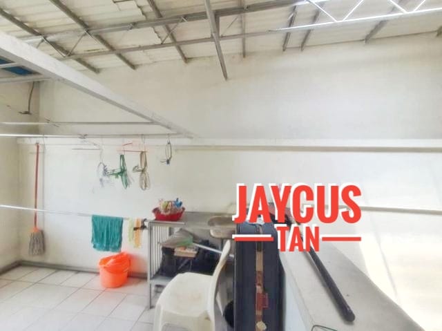 Jalan Lunas Rm1-3Mil - photo 11