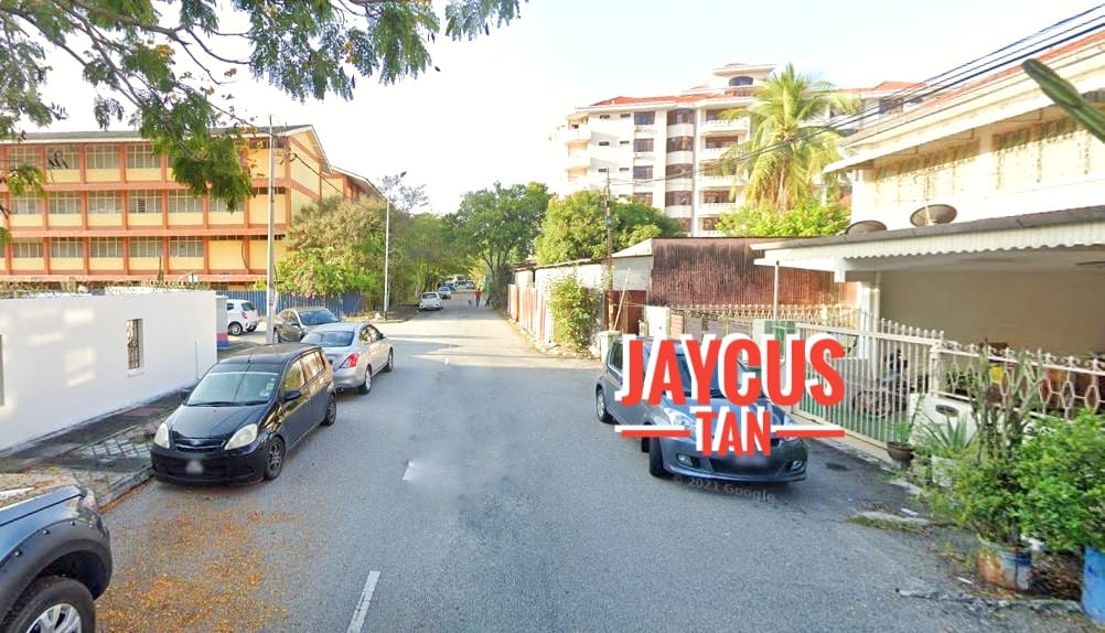 Jalan Lunas Rm1-3Mil - photo 13