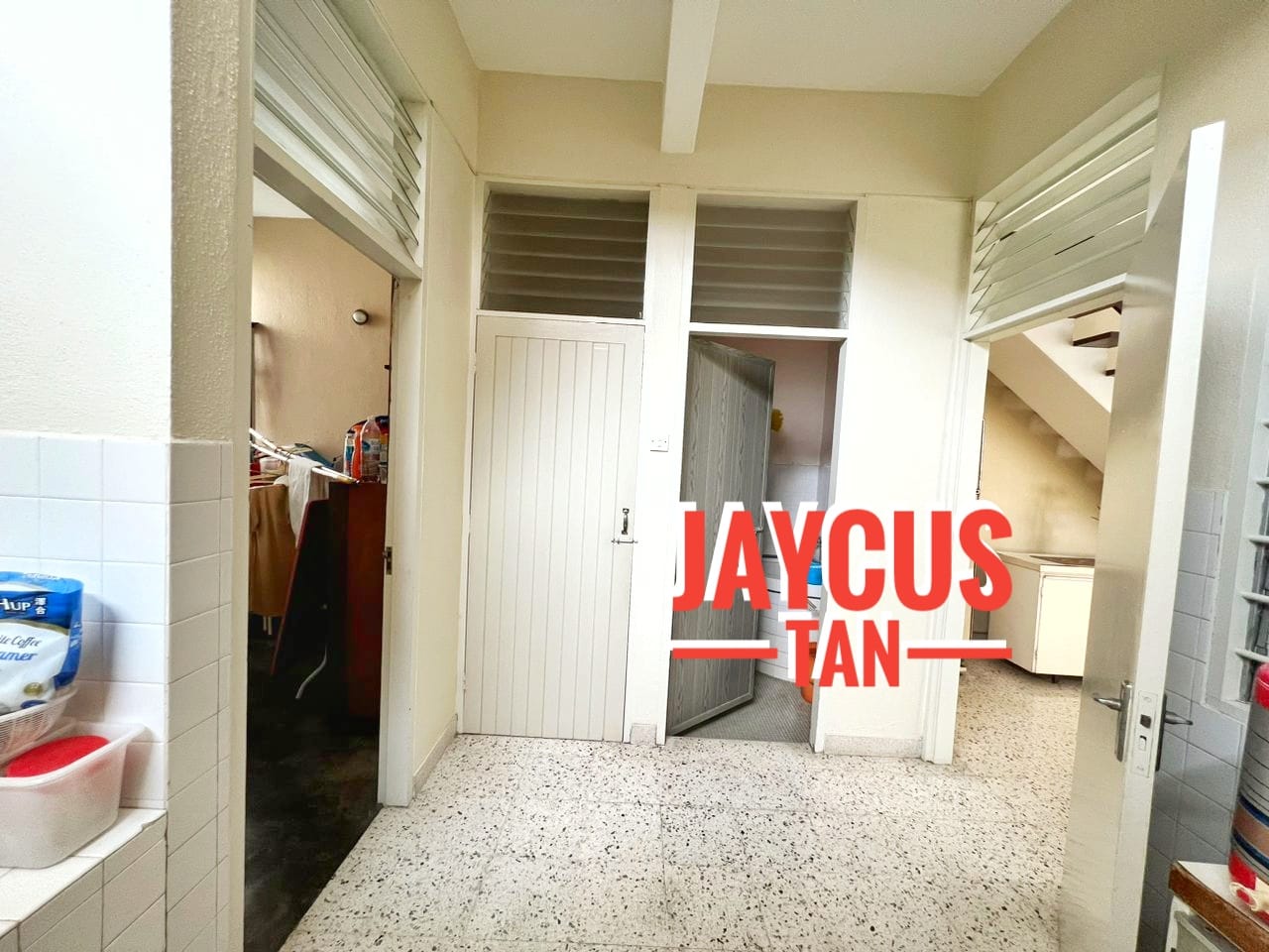 PT Jalan C O Lim Rm1-7M - photo 6