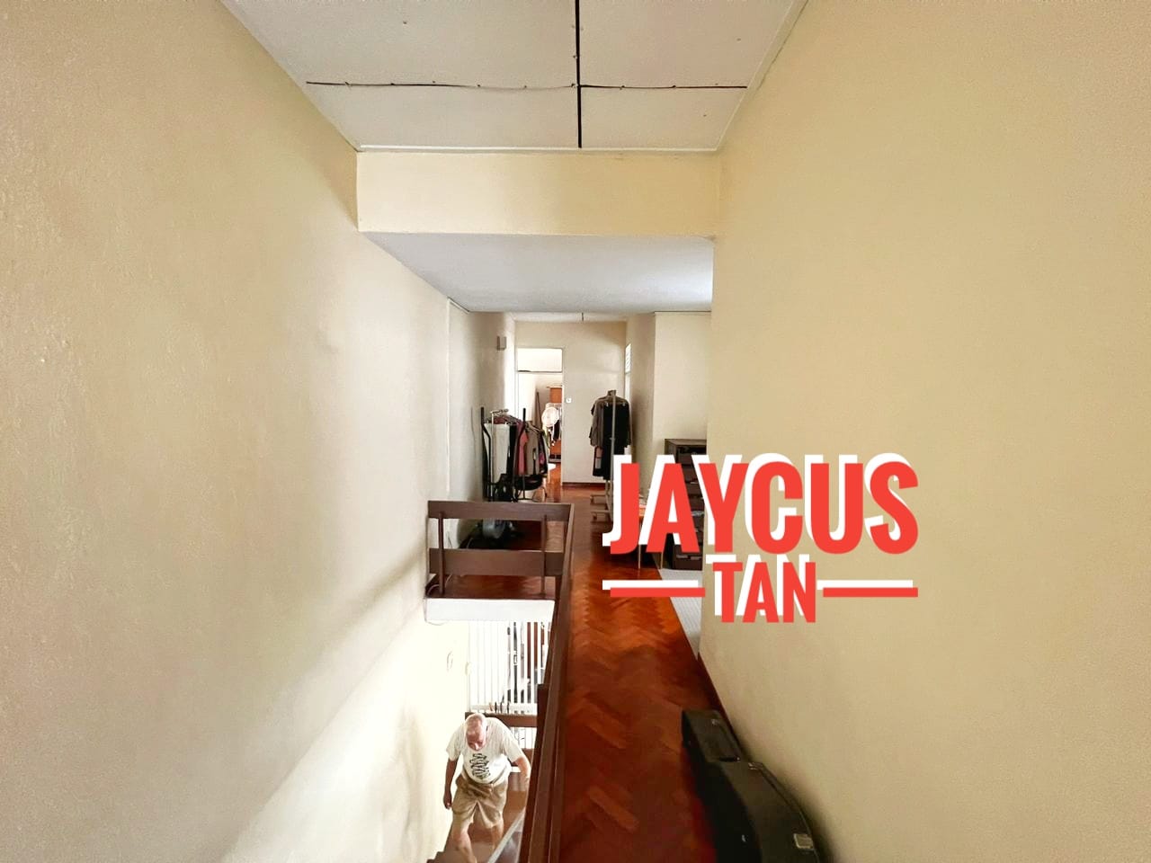 PT Jalan C O Lim Rm1-7M - photo 8