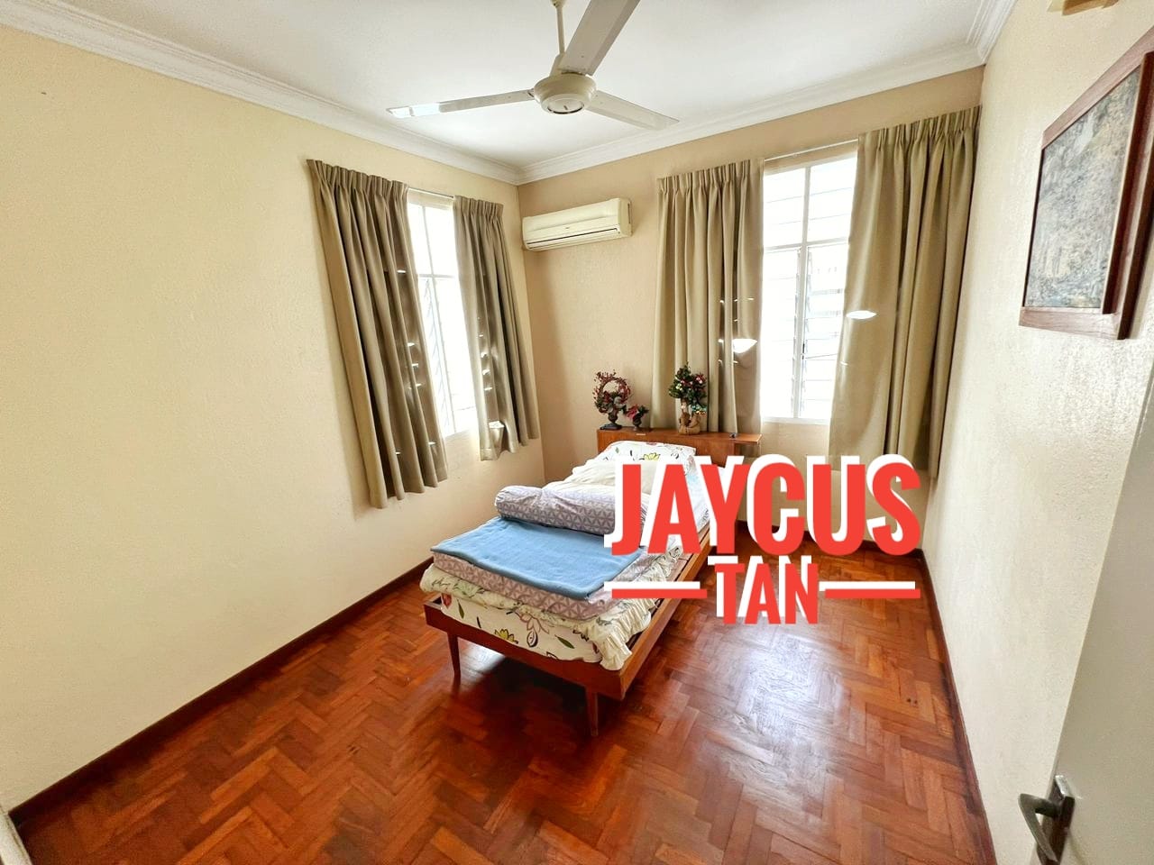 PT Jalan C O Lim Rm1-7M - photo 9
