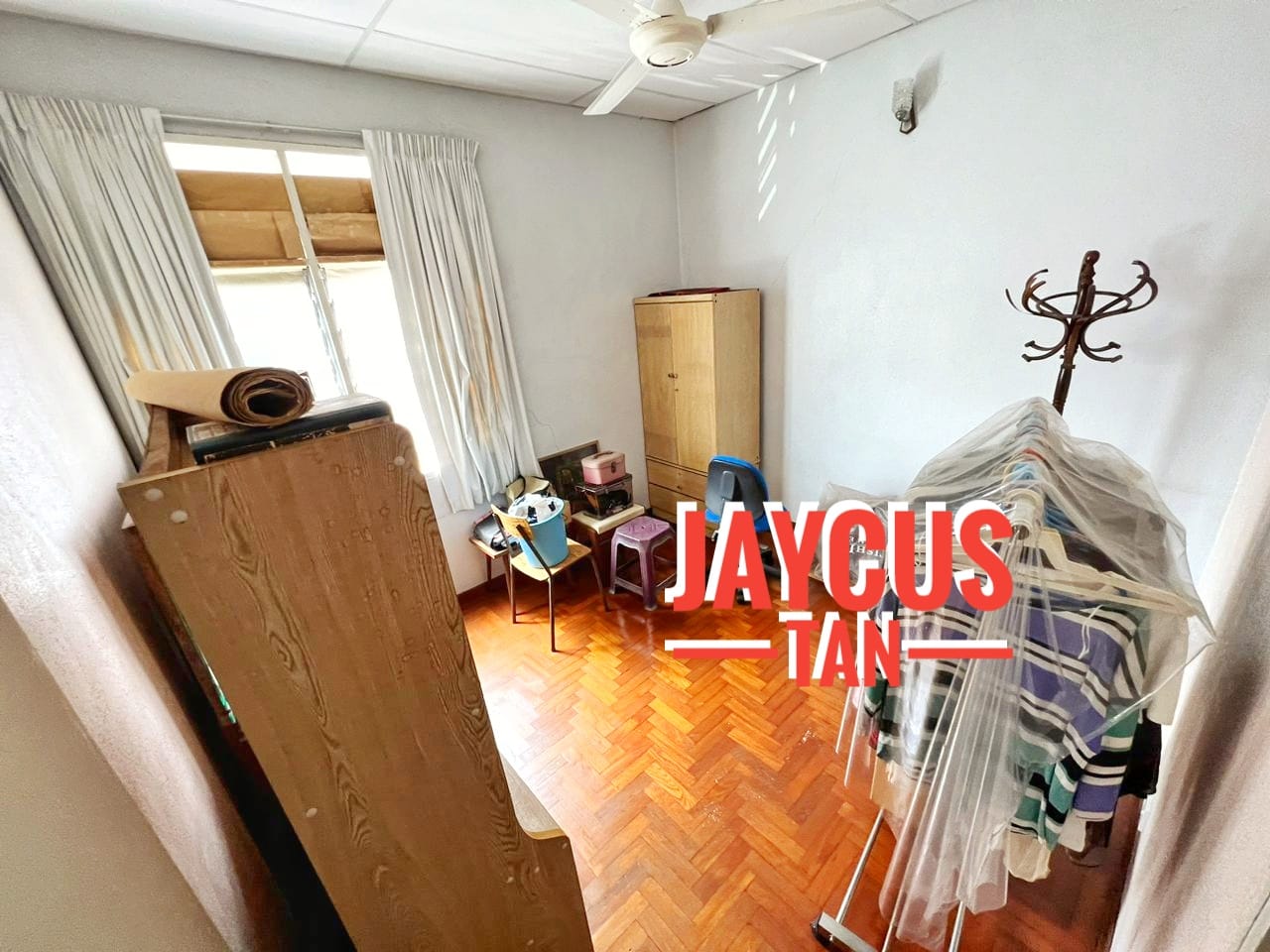 PT Jalan C O Lim Rm1-7M - photo 10