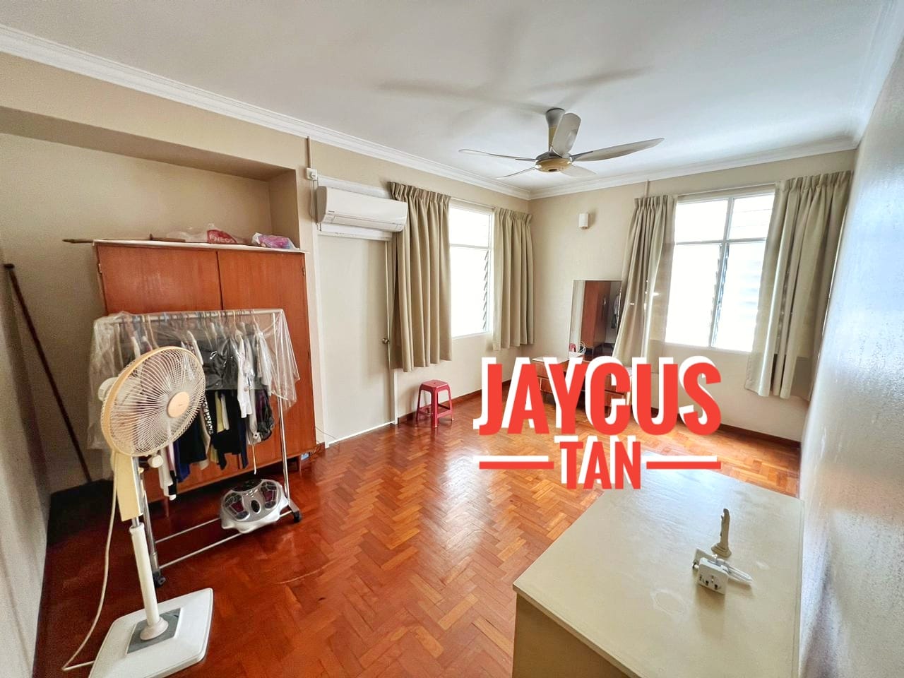 PT Jalan C O Lim Rm1-7M - photo 11