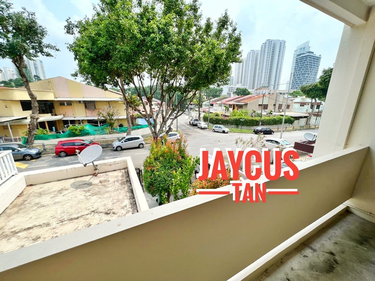 PT Jalan C O Lim Rm1-7M - photo 13