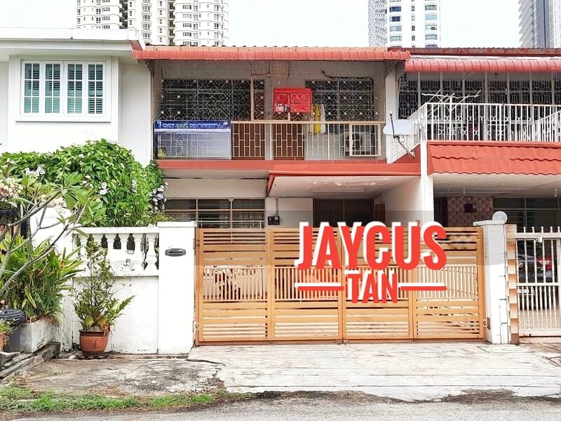 PT Gerbang Edgecumbe Rm1-19Mil - photo 2
