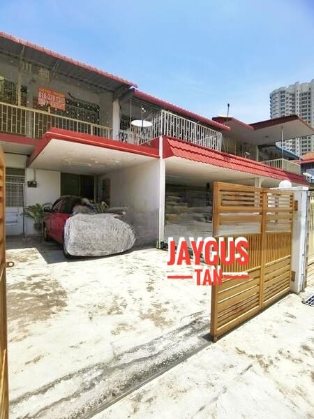 PT Gerbang Edgecumbe Rm1-19Mil - photo 3