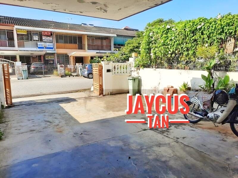PT Gerbang Edgecumbe Rm1-19Mil - photo 4