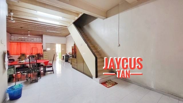 PT Jalan Lunas Rm1-15Mil - photo 4