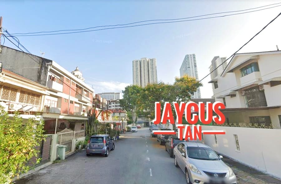 PT Jalan Lunas Rm1-15Mil - photo 12