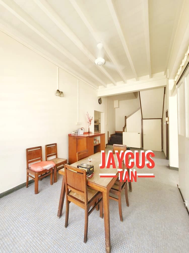 PT Jalan Midlands Rm2-5Mil - photo 10