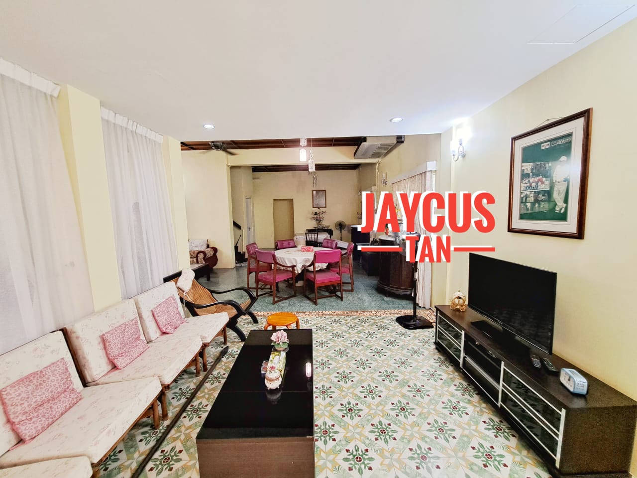 PT Taman Air Rajah Rm2-42M - photo 2