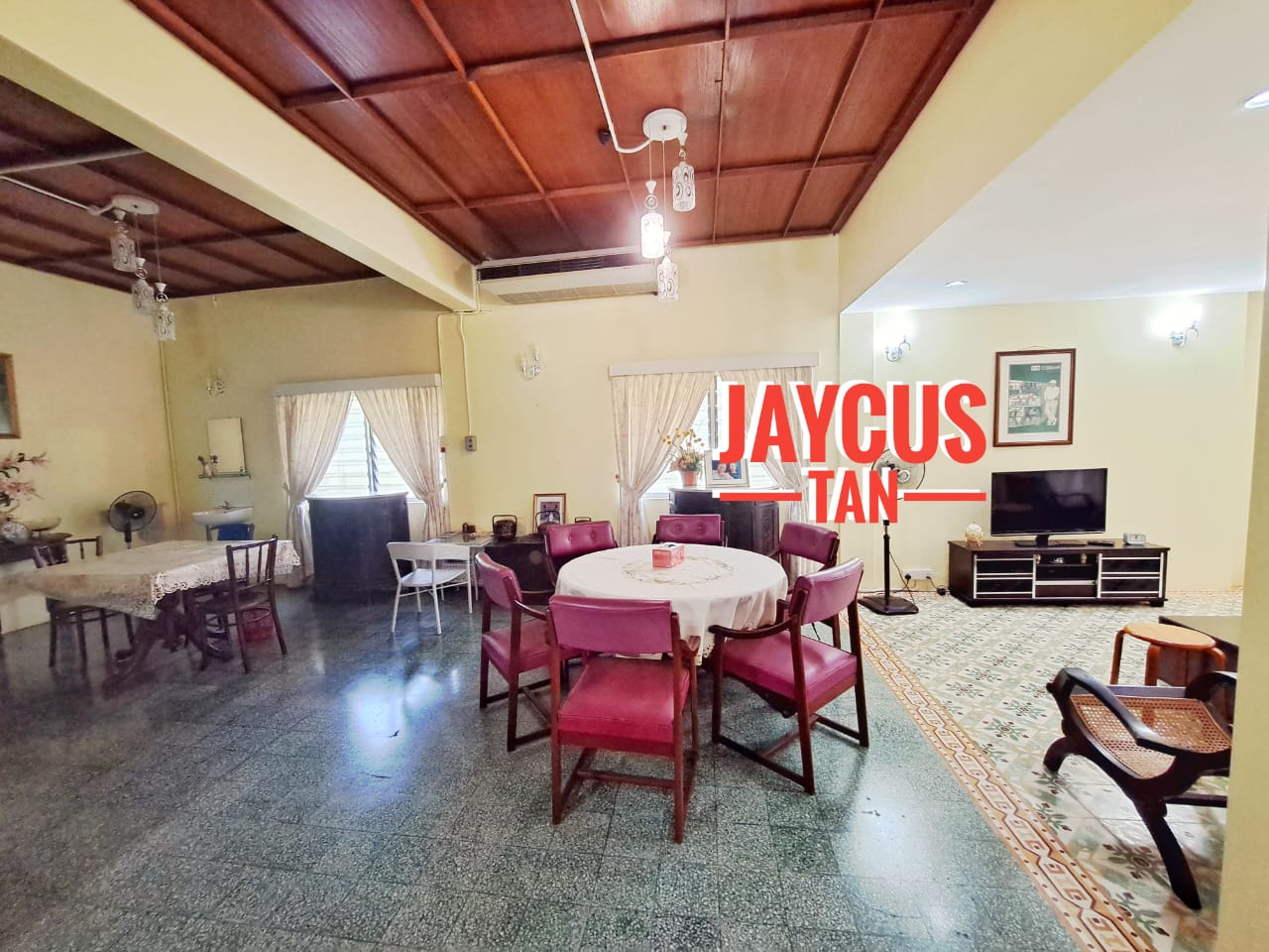 PT Taman Air Rajah Rm2-42M - photo 3
