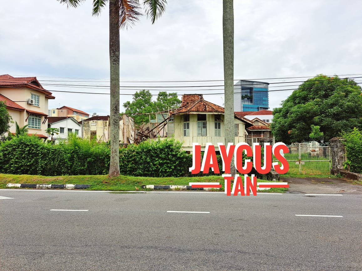 PT Codrington Avenue RM5-6Mil - photo 5